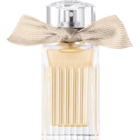 chloe limited edition perfume